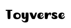 Toyverse - logo